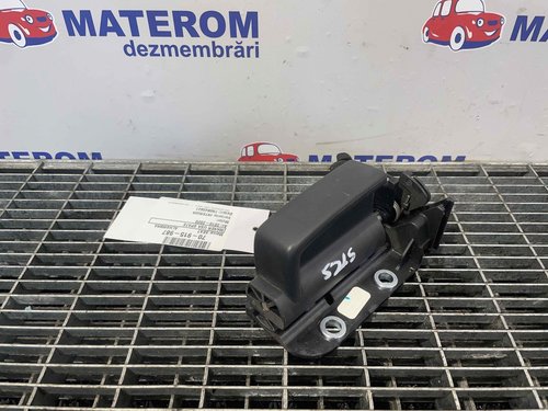 MANER USA SPATE SEAT ALHAMBRA - - (2010 2020)