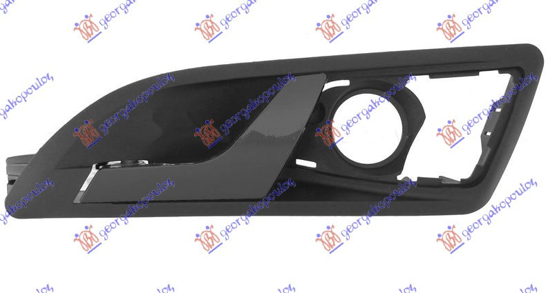 Maner Usa Spate - Skoda Yeti 2009 , 1z0839221d9b9