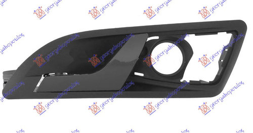 Maner Usa Spate - Skoda Yeti 2009 , 1z0839221d9b9