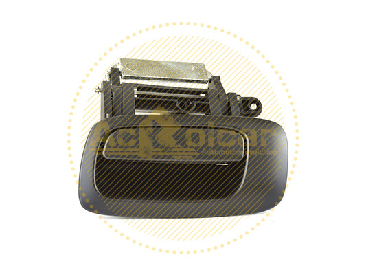 Maner usa spate stanga (414223 ACR)