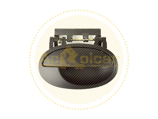 Maner usa spate stanga (414227 ACR)