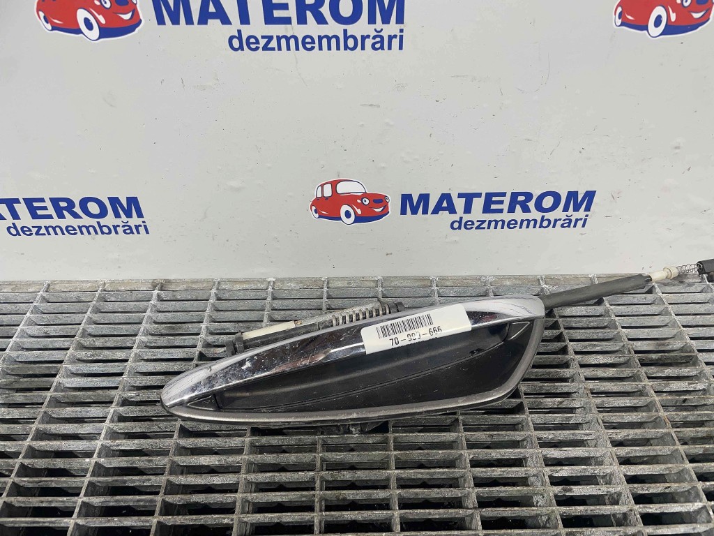 MANER USA SPATE STANGA ALFA ROMEO 159 - - (2005 2012)