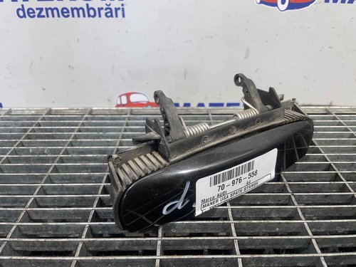 MANER USA SPATE STANGA AUDI A4 - - (2004 2007)