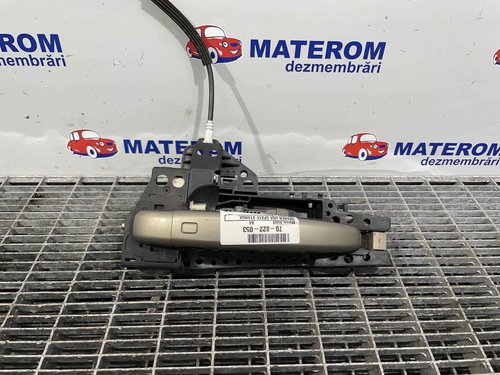 MANER USA SPATE STANGA AUDI A4 A4 - - (2007 2011)