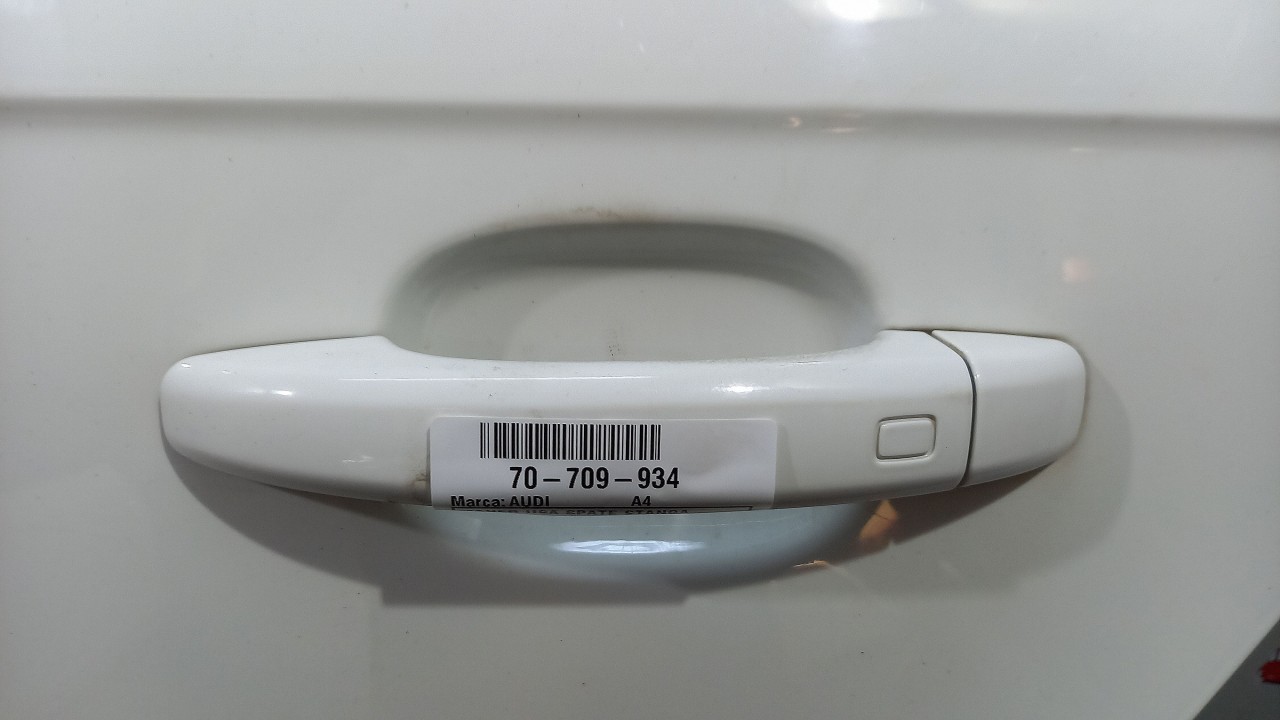 MANER USA SPATE STANGA AUDI A4 A4 - - (2007 2011)
