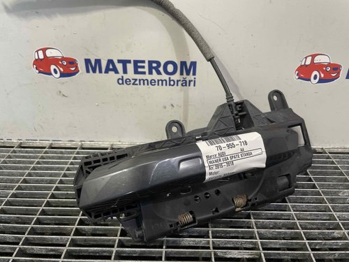 MANER USA SPATE STANGA AUDI A4 A4 - - (2015 2018)