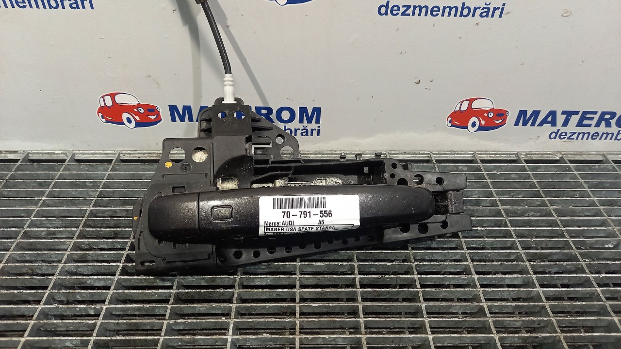 MANER USA SPATE STANGA AUDI A5 - - (2007 2011)
