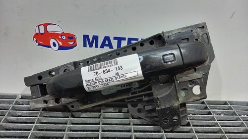 MANER USA SPATE STANGA AUDI A5 - - (2011 2016)
