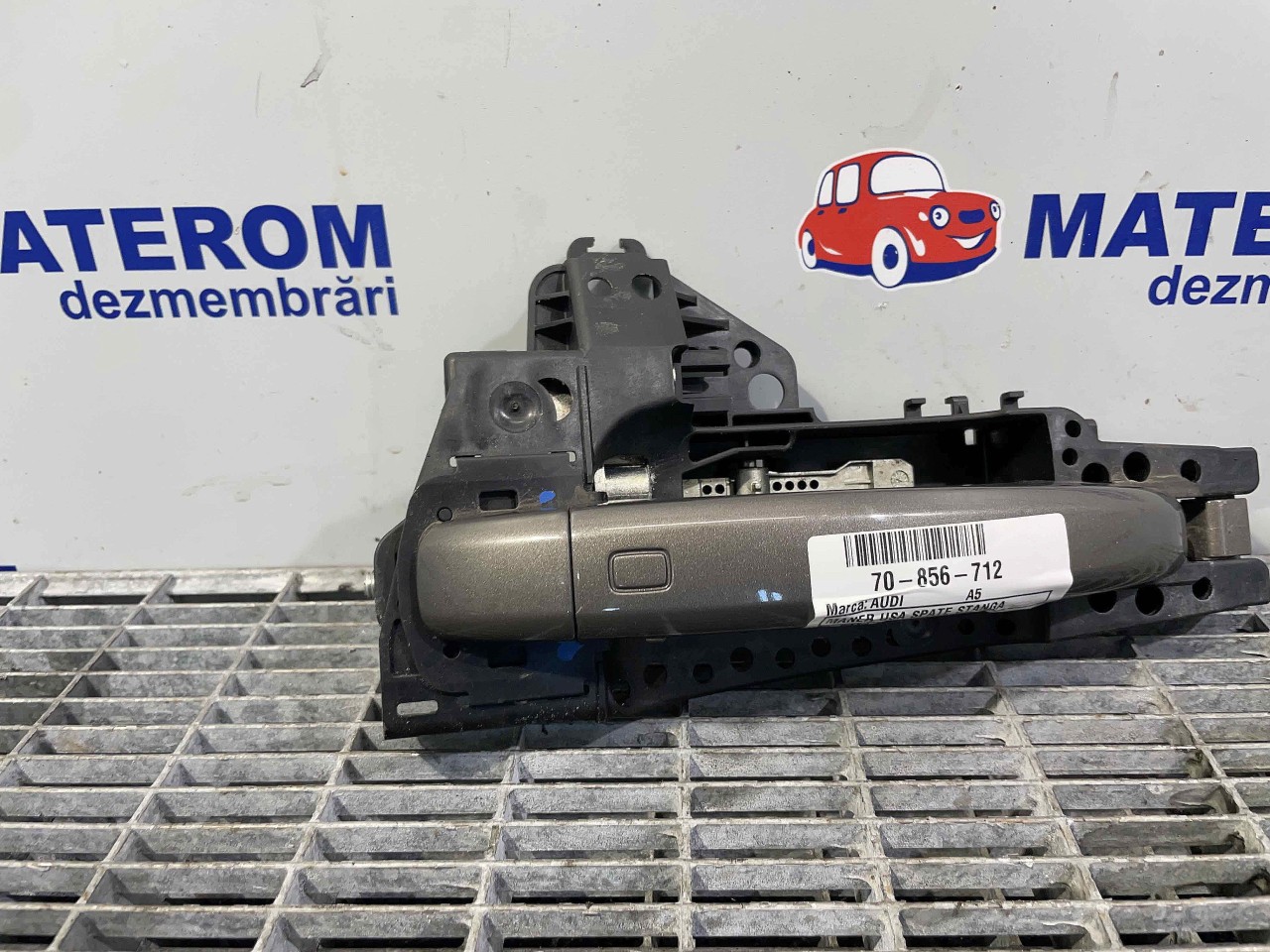 MANER USA SPATE STANGA AUDI A5 - - (2011 2016)