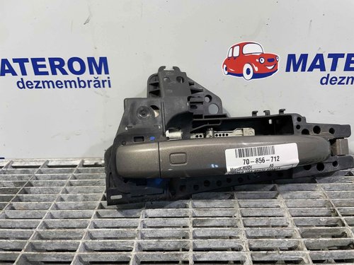MANER USA SPATE STANGA AUDI A5 - - (2011 2016)