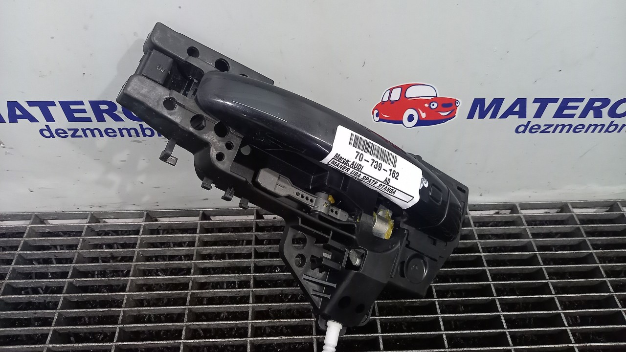 MANER USA SPATE STANGA AUDI A5 A5 - - (2011 2016)