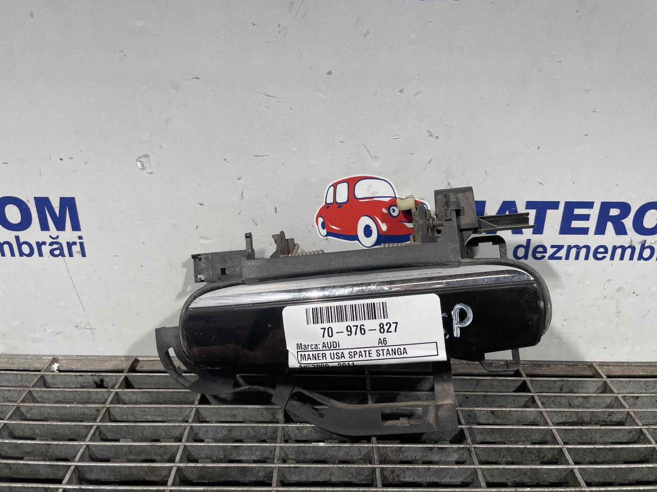 MANER USA SPATE STANGA AUDI A6 - - (2009 2011)