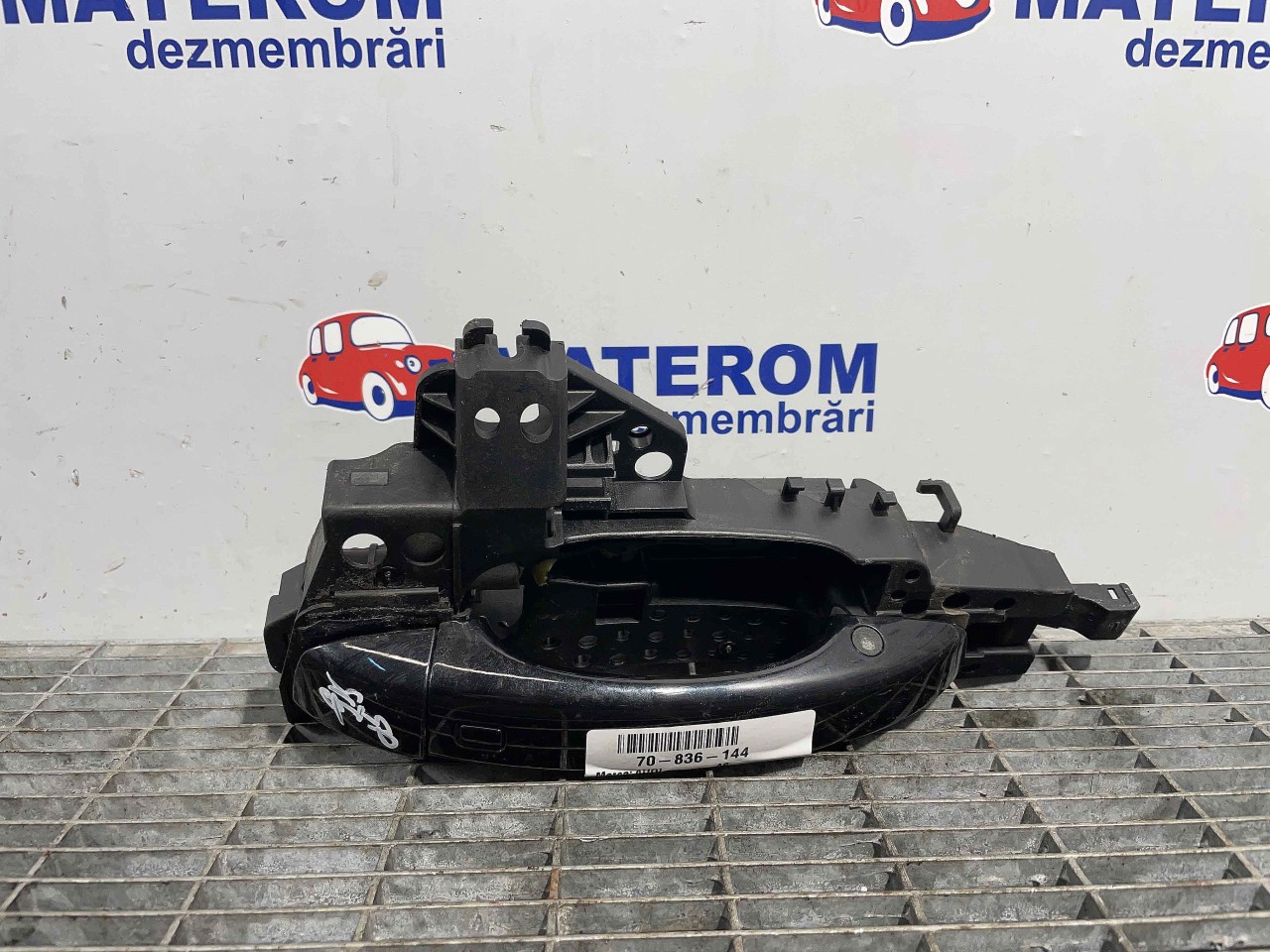 MANER USA SPATE STANGA AUDI A6 - - (2011 2015)