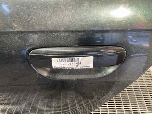 MANER USA SPATE STANGA AUDI A6 A6 - - (2004 2009)