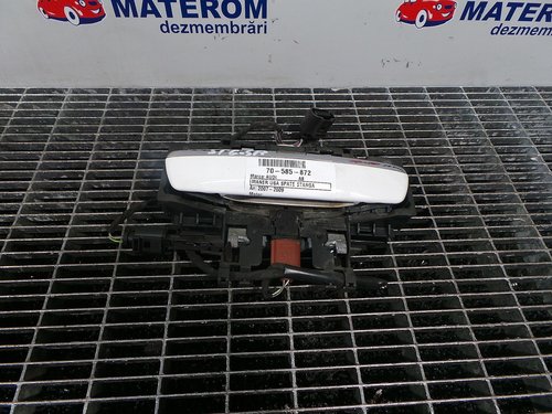 MANER USA SPATE STANGA AUDI A8 - - (2007 2009)