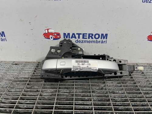 MANER USA SPATE STANGA AUDI A8 - - (2010 2013)