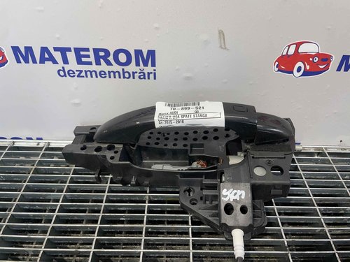 MANER USA SPATE STANGA AUDI Q3 - - (2015 2018)
