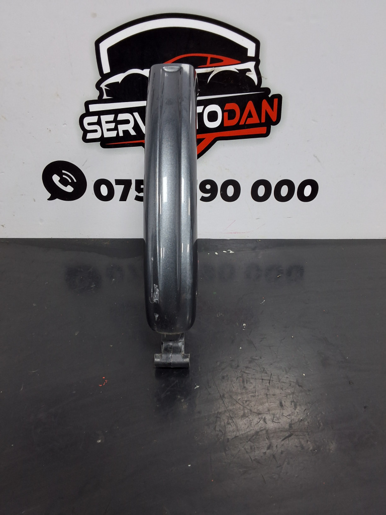 Maner usa spate stanga Audi Q7 (2006-2010) [4L] 3.0 Motorina 2010, 4L0837205