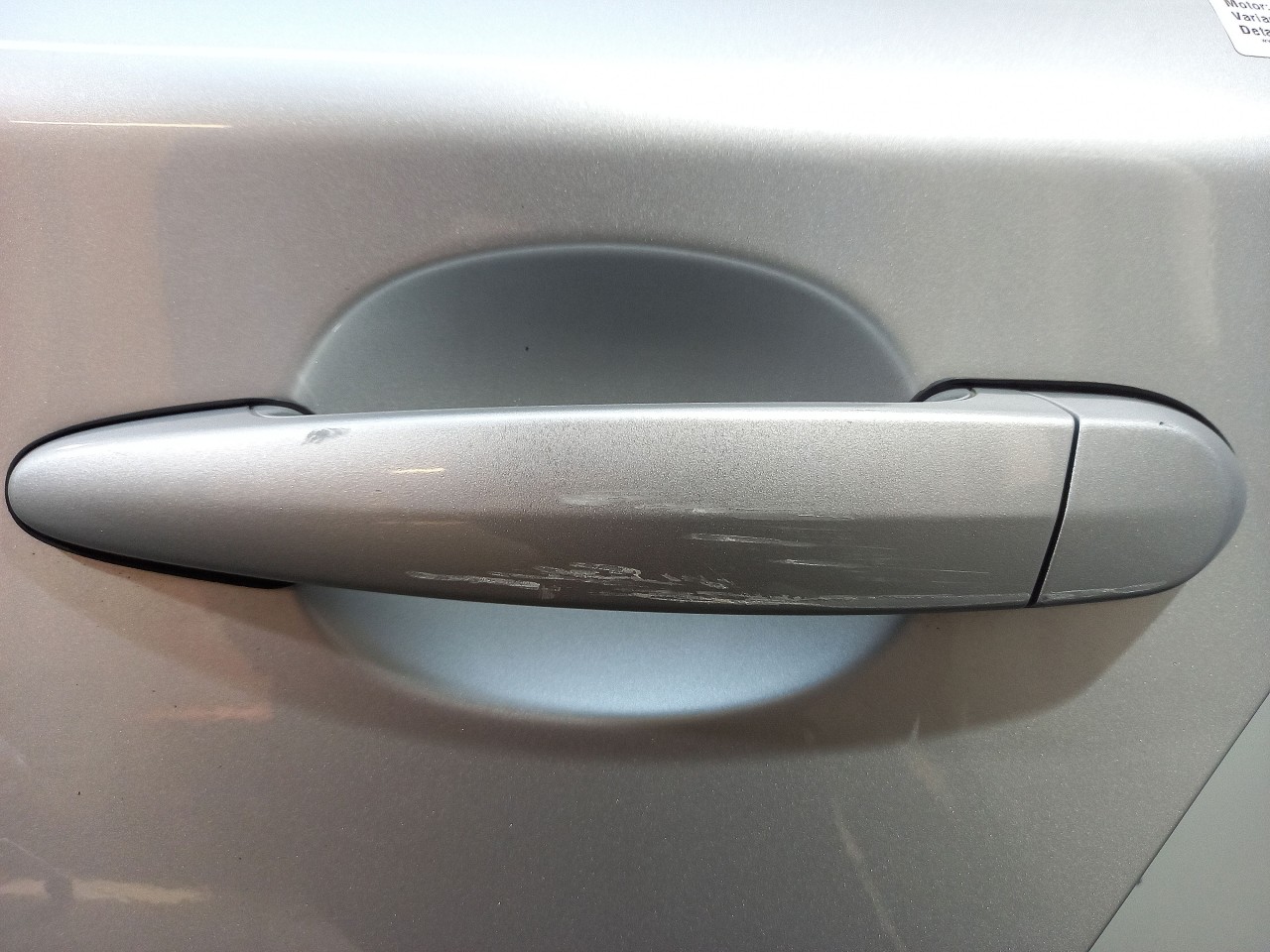 MANER USA SPATE STANGA BMW SERIA 1 E 87 SERIA 1 E 87 - - (2007 2011)