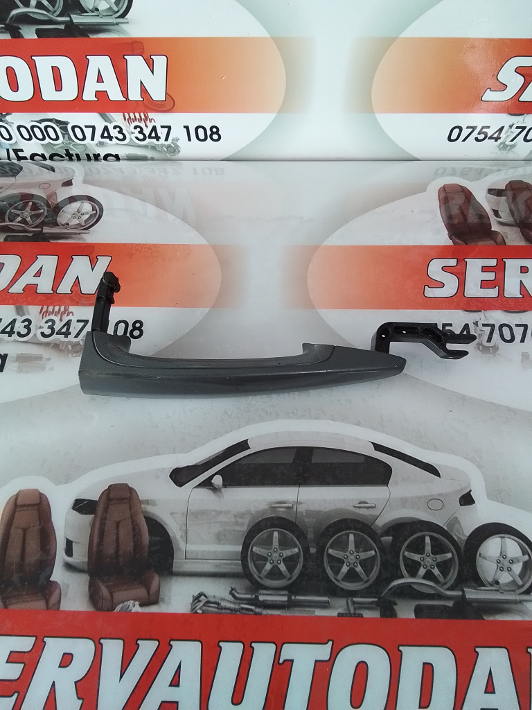 Maner usa spate stanga BMW Seria 3 (2005-2012) [E90] 2.0 Motorina 2010