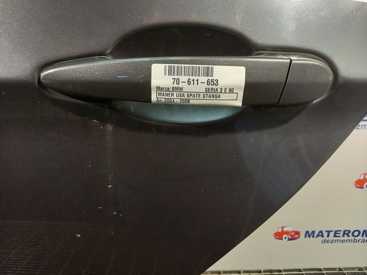 MANER USA SPATE STANGA BMW SERIA 3 E 90 - - (2004 2007)