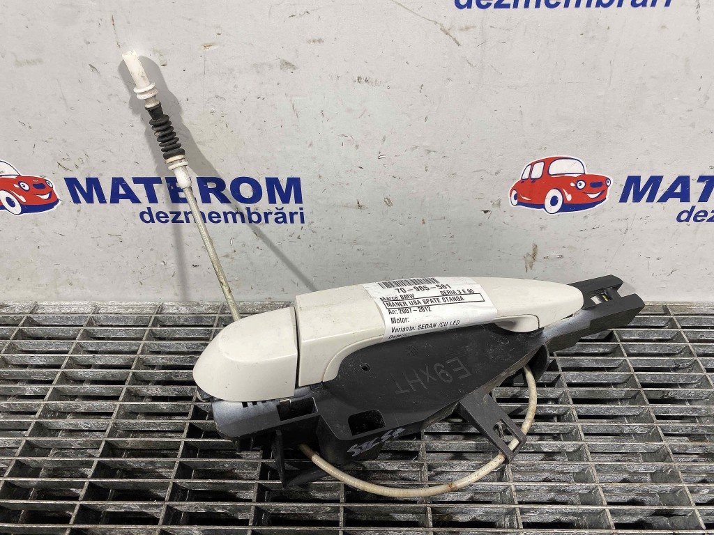 MANER USA SPATE STANGA BMW SERIA 3 E 90 - - (2007 2012)