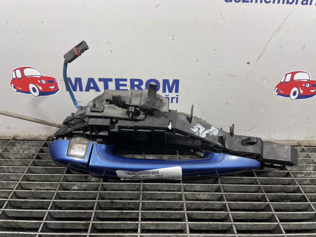 MANER USA SPATE STANGA BMW SERIA 3 F 30 SERIA 3 F 30 - - (2011 2018)