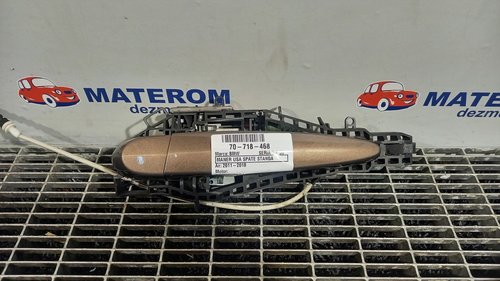 MANER USA SPATE STANGA BMW SERIA 3 F 30 SERIA 3 F 30 - - (2011 2018)
