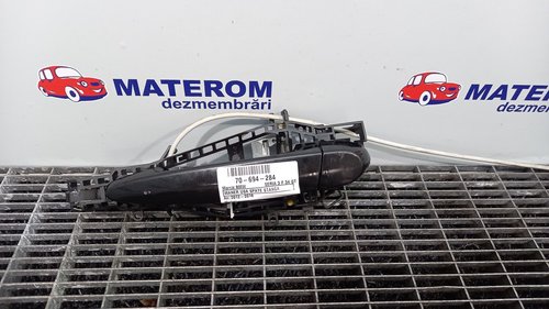 MANER USA SPATE STANGA BMW SERIA 3 F 34 GT - - (2012 2016)