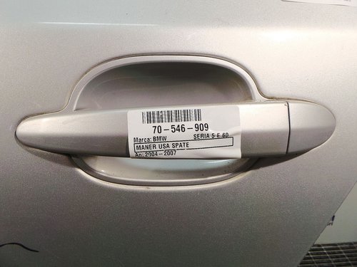 MANER USA SPATE STANGA BMW SERIA 5 E 60 SERIA 5 E 60 - - (2004 2007)