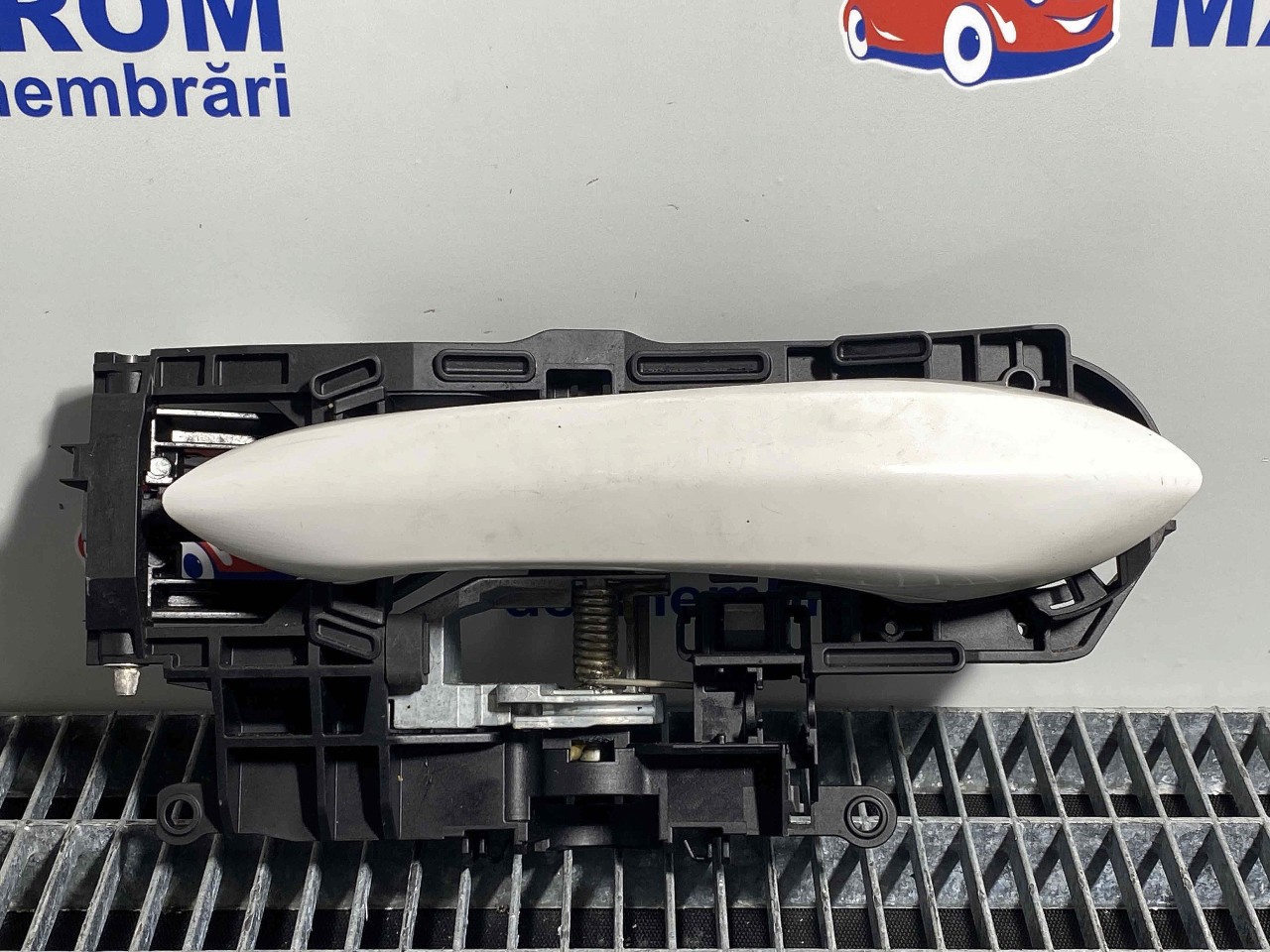 MANER USA SPATE STANGA BMW SERIA 5 F 10 - - (2010 2014)