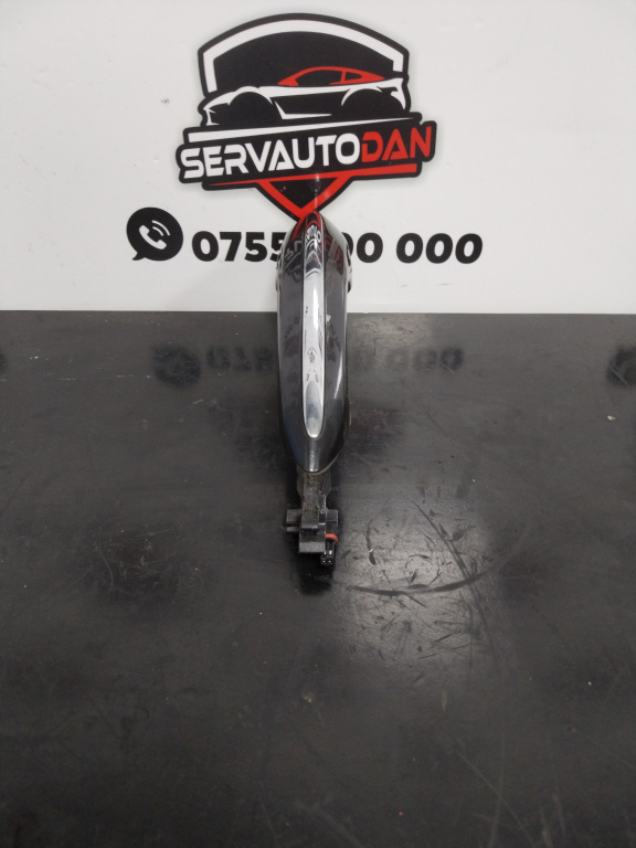 Maner usa spate stanga BMW Seria 7 (2008-2015) [F01, F02] 3.0 Motorina 2010