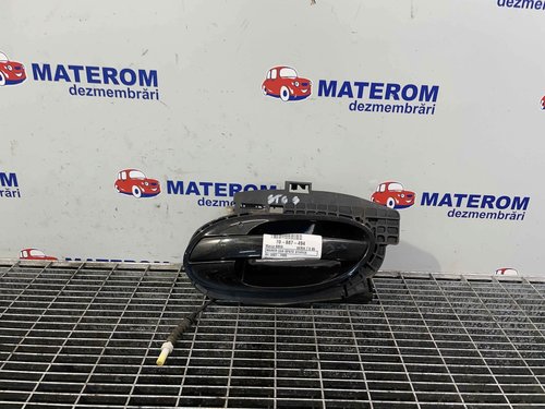MANER USA SPATE STANGA BMW SERIA 7 E 65 - - (2001 2005)