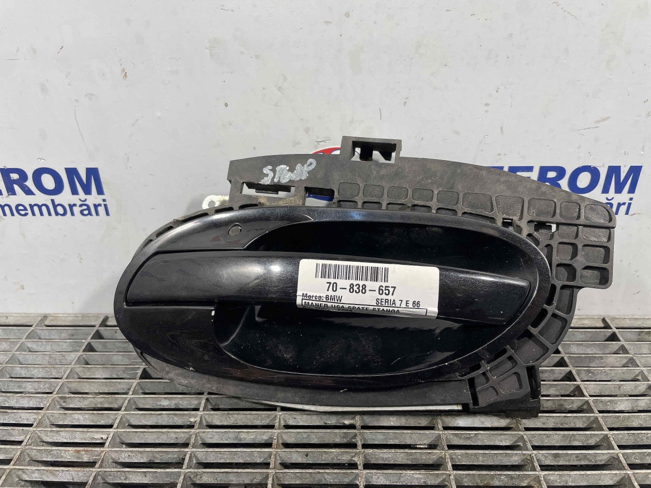 MANER USA SPATE STANGA BMW SERIA 7 E 66 - - (2005 2008)