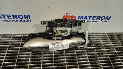 MANER USA SPATE STANGA BMW SERIA 7 F 01 - - (2013 2015)