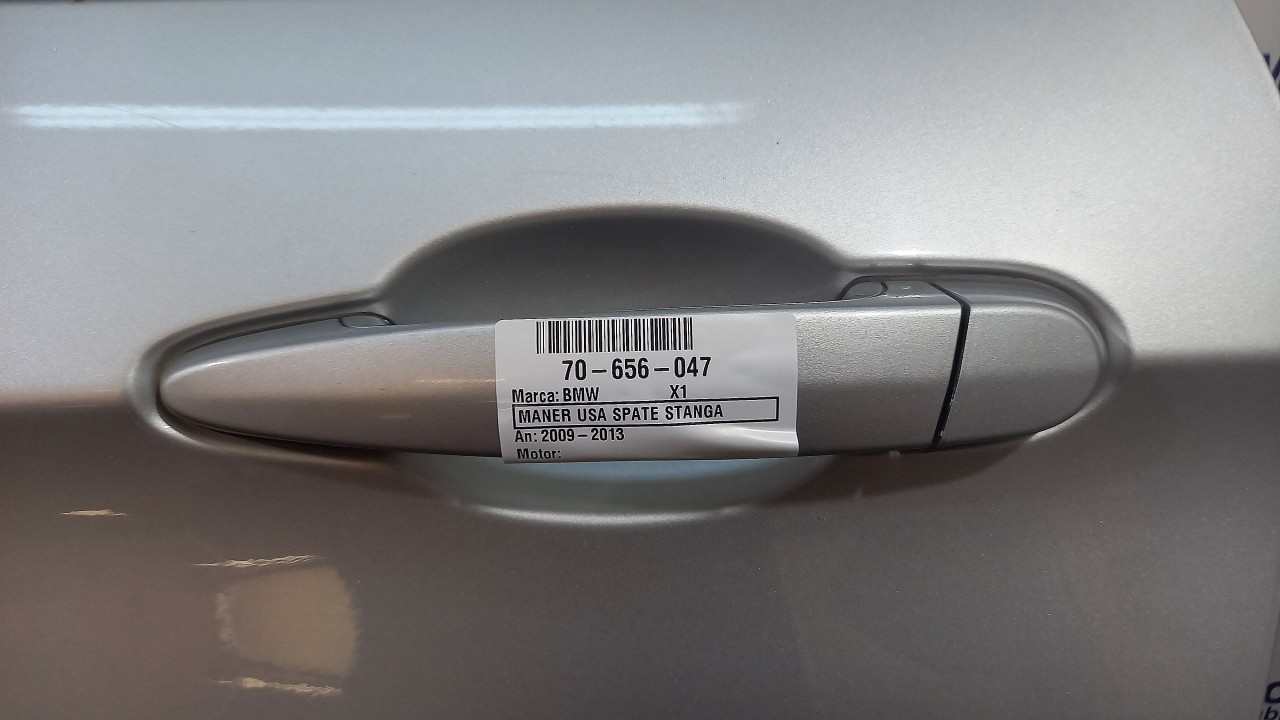 MANER USA SPATE STANGA BMW X1 - - (2009 2015)