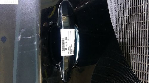 MANER USA SPATE STANGA BMW X3 - - (2004 2010)