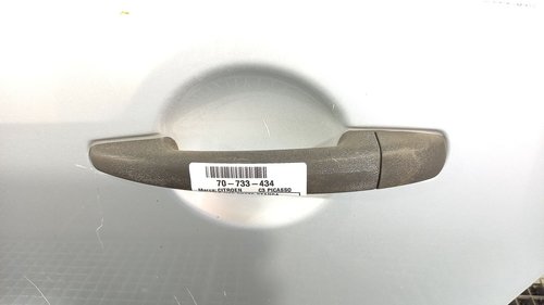 MANER USA SPATE STANGA CITROEN C3 PICASSO - - (2009 2012)