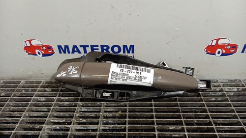 MANER USA SPATE STANGA CITROEN C4 CACTUS C4 CACTUS - - (2014 2017)