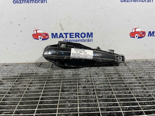 MANER USA SPATE STANGA CITROEN C4 PICASSO - - (2013 2018)
