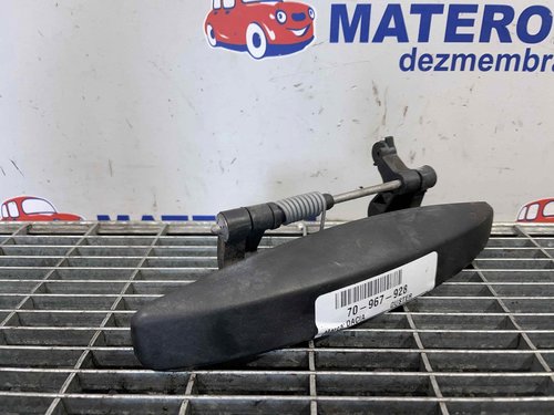 MANER USA SPATE STANGA DACIA DUSTER DUSTER - - (2010 2013)