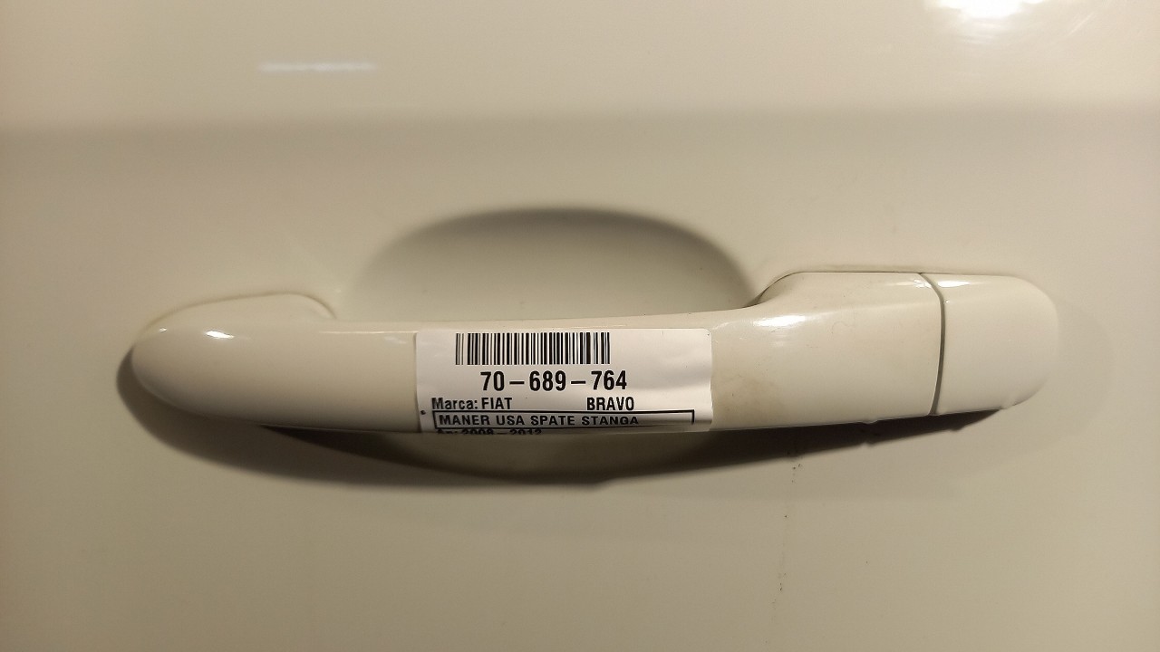 MANER USA SPATE STANGA FIAT BRAVO - - (2007 2014)