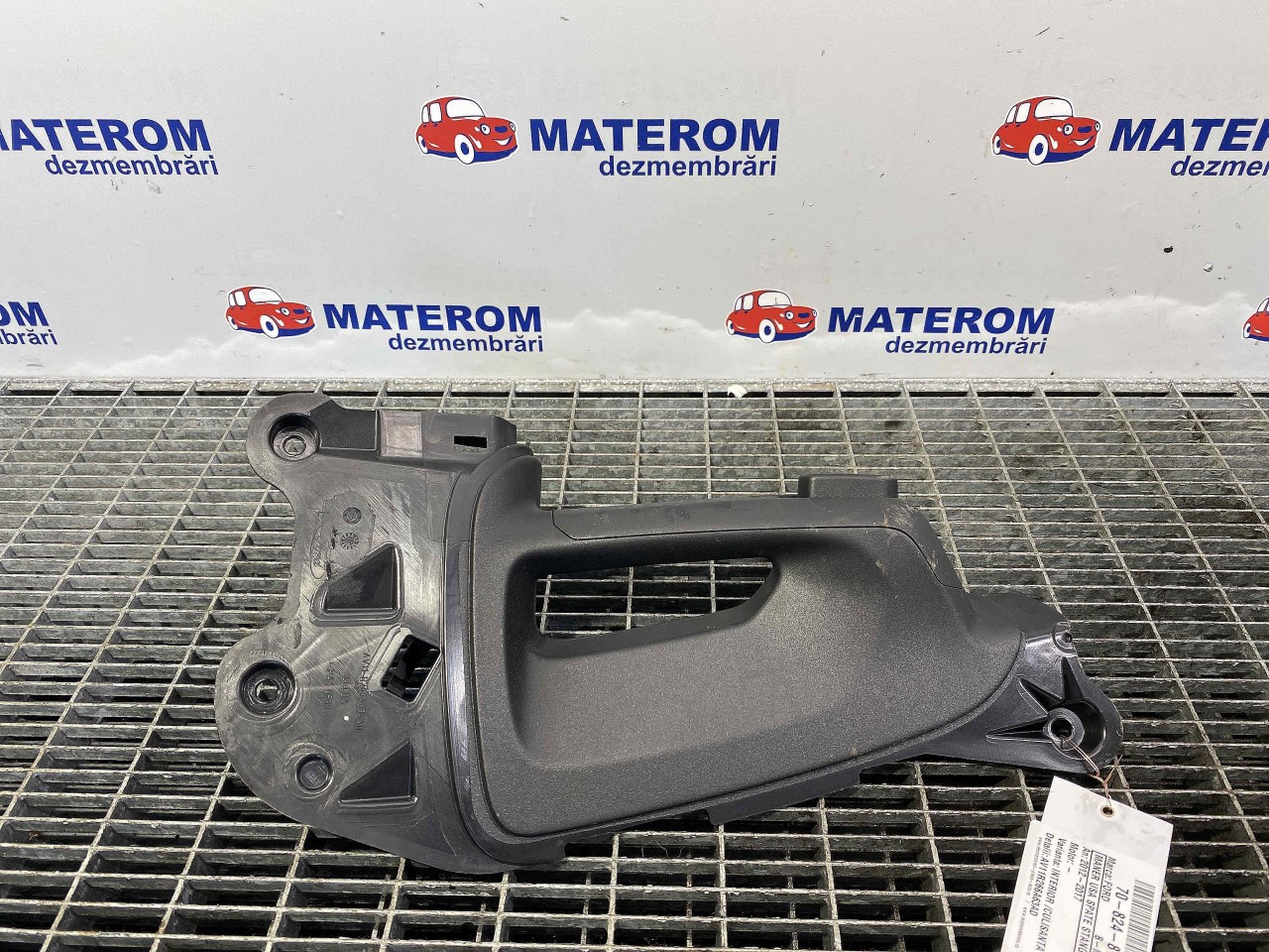 MANER USA SPATE STANGA FORD B-MAX B-MAX - - (2012 2017)