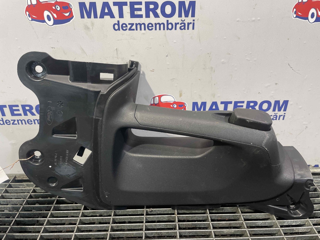 MANER USA SPATE STANGA FORD B-MAX B-MAX - - (2012 2017)