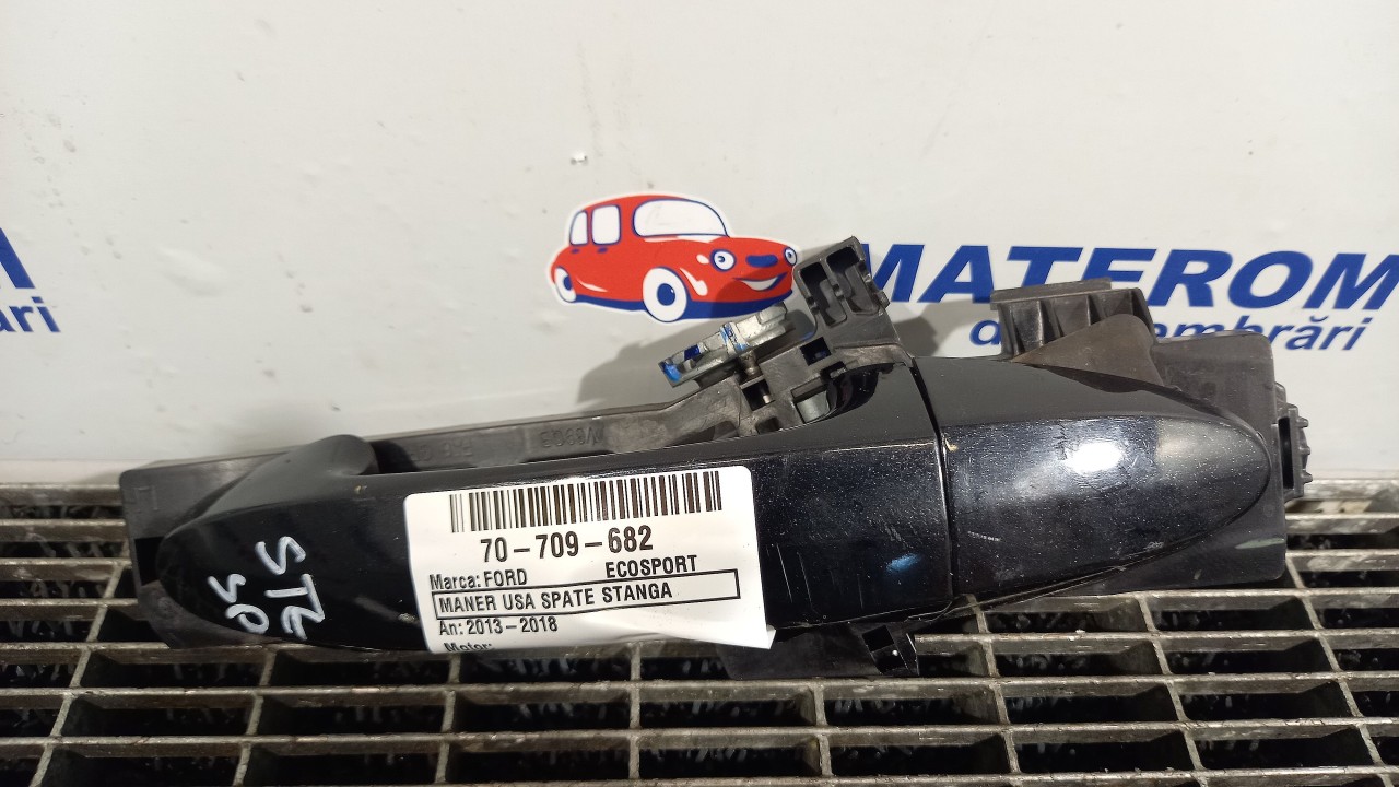 MANER USA SPATE STANGA FORD ECOSPORT ECOSPORT - - (2013 2018)