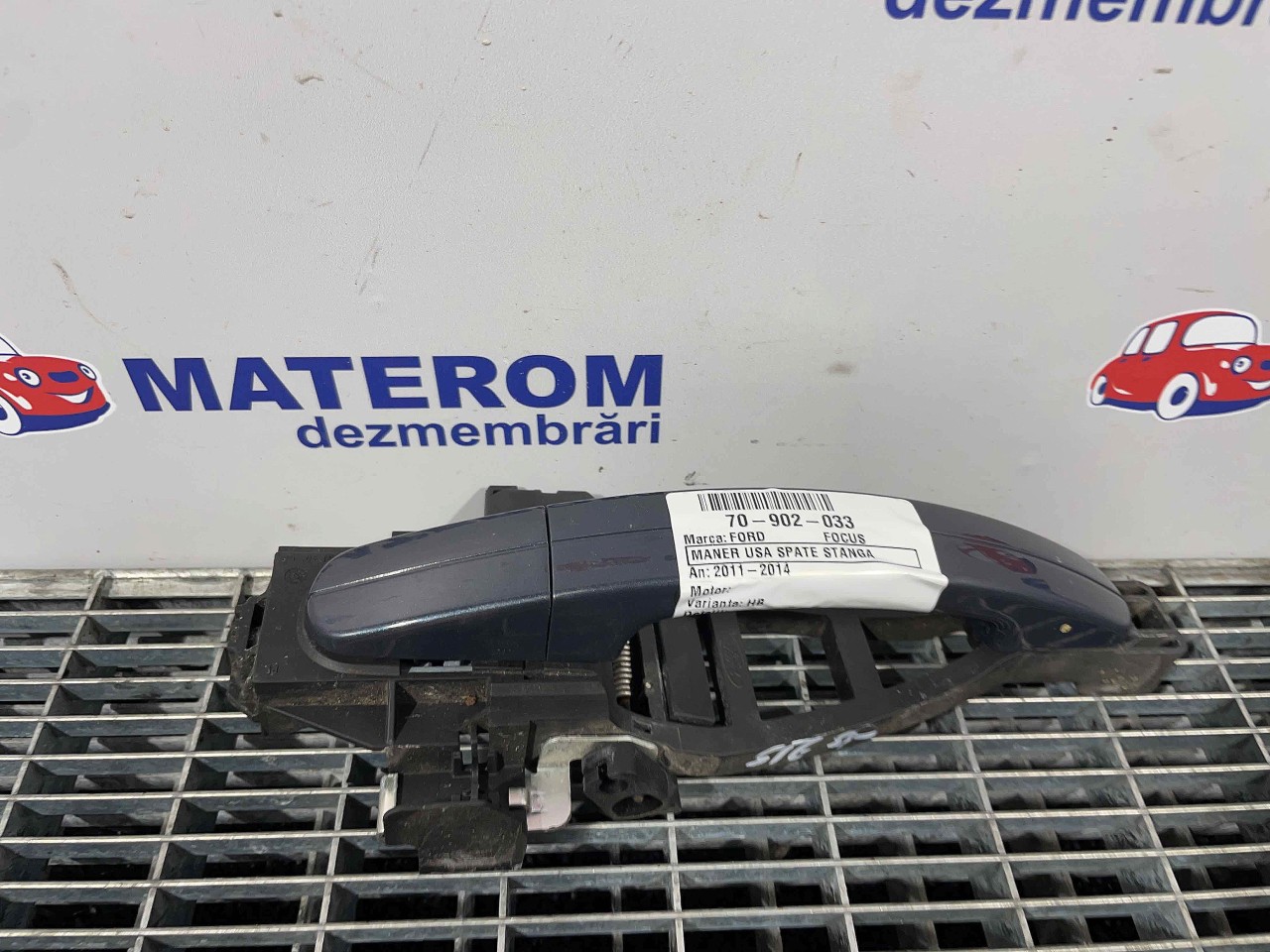 MANER USA SPATE STANGA FORD FOCUS - - (2011 2014)