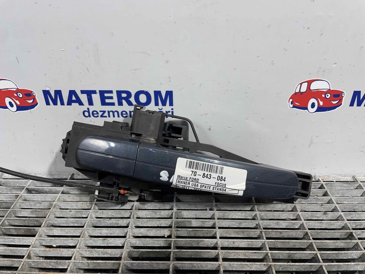 MANER USA SPATE STANGA FORD FOCUS - - (2011 2014)