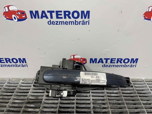 MANER USA SPATE STANGA FORD FOCUS - - (2011 2014)