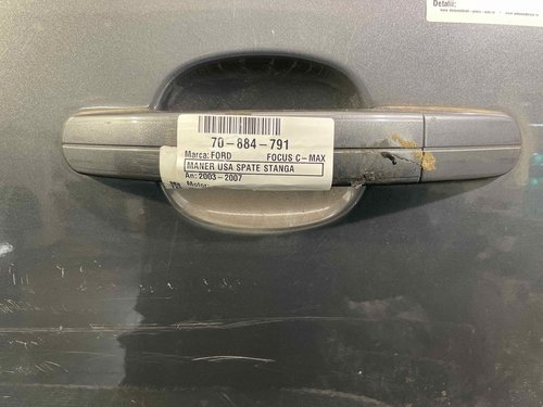 MANER USA SPATE STANGA FORD FOCUS C-MAX FOCUS C-MAX - - (2003 2007)