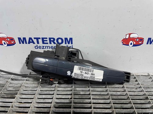 MANER USA SPATE STANGA FORD FOCUS FOCUS - - (2011 2014)